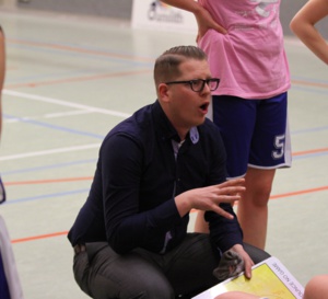 Houthalen garde le même cap avec les jeunes Limbourgeoises