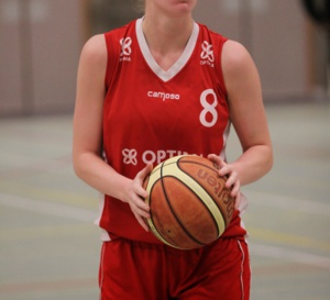 Jeugd Gentson, de jeunes coaches, une jeune équipe