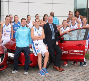 Une 2e journée qui débute ce soir avec Tulikivi Deerlijk/Castors Braine