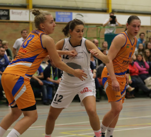 2e journée - Mithra Castors Braine va s'imposer à Tulikivi Deerlijk 