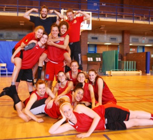 2e journée - Grosse surprise encore, Spirou Monceau va gagner à Namur
