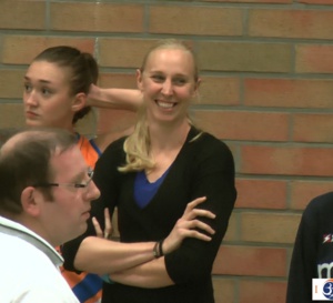 TV - Le reportage de Focus-WTV sur la venue d'Ann Wauters à Deerlijk vendredi