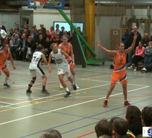 TV - Le résumé et les réactions après Tulikivi Deerlijk/Mithra Castors Braine