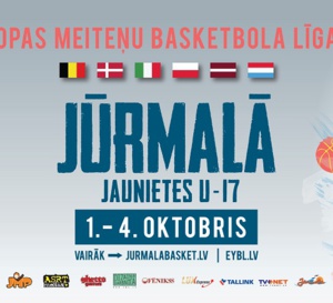Le top sport VBL en Lettonie, deux matches de championnat remis
