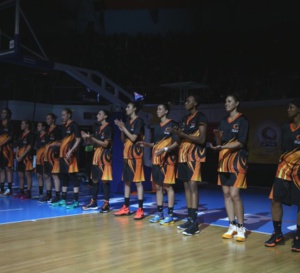 FIBA Super Coupe d'Europe - La crème de la planète basket à Braine