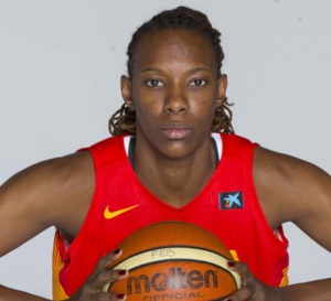 La Gazette de l'Euroligue - Sancho Lyttle à Ekaterinburg !