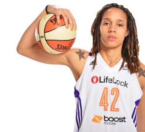 La Gazette de l'Euroligue - Brittney Griner rejoint Ekaterinburg à son tour !