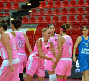 La Gazette de l'Euroligue - Agu Spor et Girona s'imposent