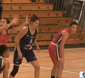 TV - Le résumé de Mithra Castors Braine vs Liège Panthers