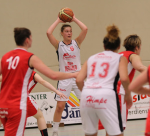 TV - Declercq Stortbeton Waregem domine Jeugd Gentson