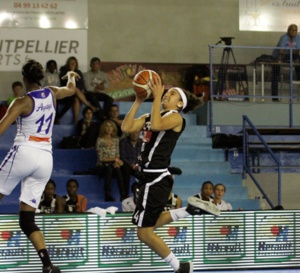 TV - Retour sur la performance de Nice (Hind Ben Abdelkader) à Nice