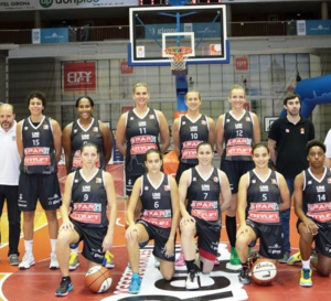 La Gazette de l'Euroligue - Girona, le premier à venir à Castors Braine