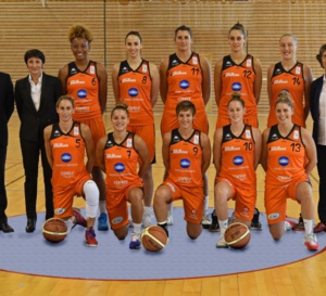 La Gazette de l'Euroligue - Bourges, un air de Tango en Euroligue