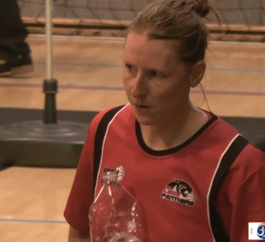 4e journée - Premiers succès pour Liège Panthers et Jeugd Gentson !