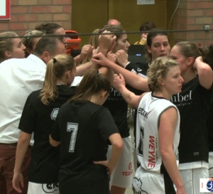 Les techniques du week-end en championnat