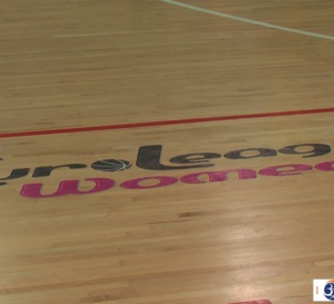 TV - Le jour J en Euroligue pour Mithra Castors Braine