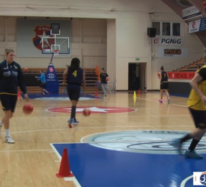 TV - LIVE - 18:30 - Euroleague - Wisla Cracovie vs Mithra Castors Braine