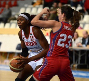 L'intérieure malienne Naignouma Coulibaly signe à Uni Girona