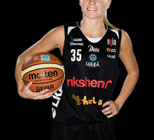 Our Belgian Ladies Abroad - Lulea et Julie Vanloo reçues cinq sur cinq