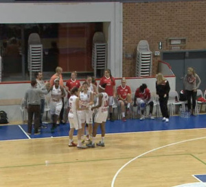 TV - Le reportage de Canal C à Namur / Declercq Storbeton Waregem