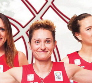 Euro-2017/Qualifications - Quinze noms pour la Pologne dont celui d'Ewelina Kobryn