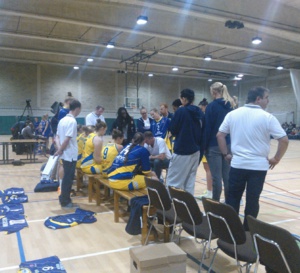 Mithra Castors Braine et Spirou Monceau en quarts de finale sans forcer