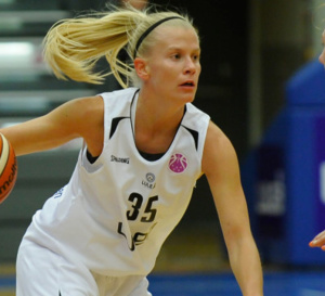 Our Belgian Ladies Abroad - Cela gagne pour Vanloo en championnat, Ben Abdelkader et Mestdagh en Coupe