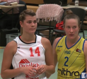 TV - Les réactions après le choc des premiers entre Waregem et Castors Braine