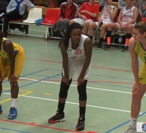 TV - Declercq Stortbeton Waregem vs Mithra Castors Braine - Le résumé en images 
