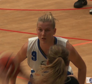 Spirou Monceau contre Waregem dimanche pour le choc de la 8e journée