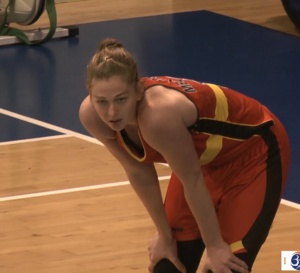 Troisième victoire belge en préparation, 82 à 47 contre la Finlande