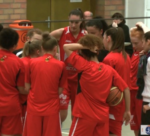 9e journée - Spirou Monceau, Houthalen et Kangoeroes victorieux dimanche