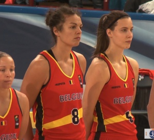 Eurocup - Salvatrice victoire de Namur face à Angers 67 à 56 !