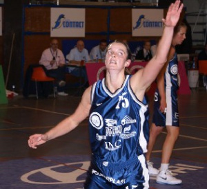 Importante victoire de Runkster sur Houthalen pour le maintien