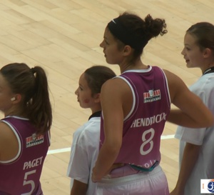 Our Belgian ladies abroad - Sofie Hendrickx décide de quitter Angers