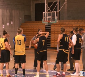 Jurgen Van Meerbeeck (Mithra Castors Braine): "plus croire en nos chances"
