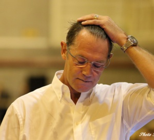 Mithra Castors Braine change de coach ! Philip Mestdagh remplace Jurgen Van Meerbeeck