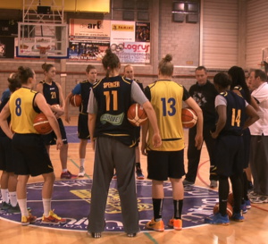 Philip Mestdagh, nouveau coach de Mithra Castors Braine: "retrouver le plaisir de jouer"