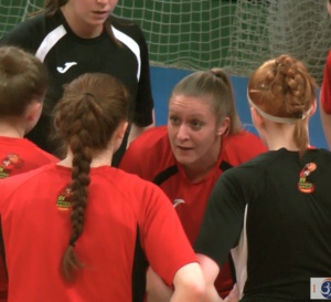 11e journée - Spirou Monceau gagne à Kangoeroes Willebroek avec 27 pts pour Krystel Ballau