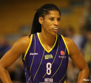 11e journée - Mithra Castors Braine remporte de 20 points le duel à Belfius Namur