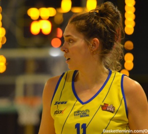 Euroleague - Mithra Castors Braine face à Wisla Cracovie pour continuer à espérer