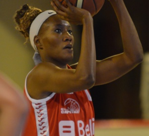 Eurocup - Belfius Namur: une victoire et c'est la qualif'