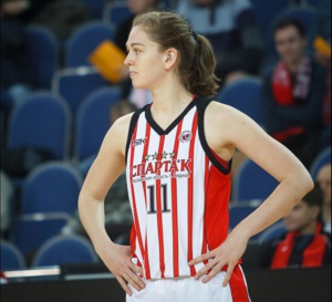 Eurocup - Namur éliminé, tous les Belges évoluant à l'étranger qualifiés