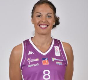 Sofie Hendrickx rejoint Julie Vanloo à Lulea en Suède