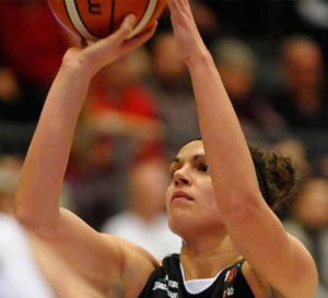 Our Belgian ladies abroad - Julie Vanloo et Sofie Hendrickx s'imposent avec Lulea