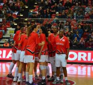 La Gazette de l'Euroleague - Agu Spor en boulet de canon à Braine mardi