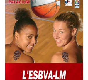 Kathy Wambe à l'affiche