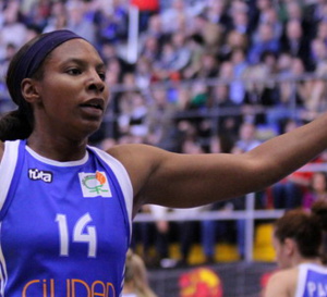 La Gazette de l'Euroleague - Bourges engage Shay Murphy