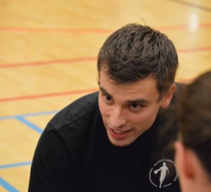 Landelijk 1 - Robbie Craps arrêtera en fin de saison à Basket Willebroek.