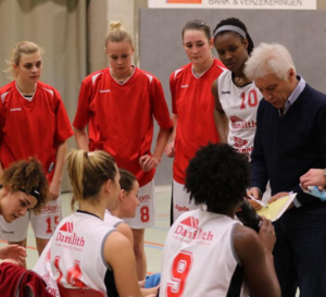 15e journée - DBC Houthalen domine Jeugd Gentson, Liège Panthers et Namur gagnent dimanche